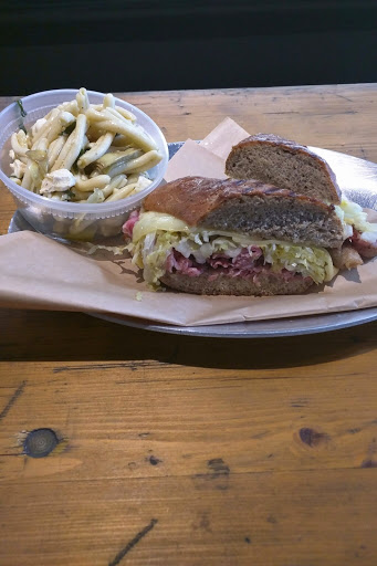 Butcher Shop «Working Class Kitchen», reviews and photos, 1322 Coronado Ave, Long Beach, CA 90804, USA