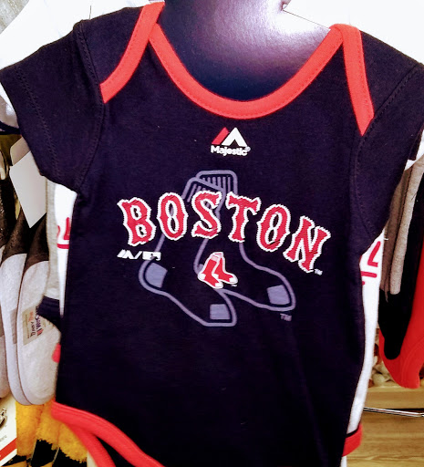 Gift Shop «The Paper Store», reviews and photos, 855 Grand Army of the Republic Hwy, Somerset, MA 02726, USA