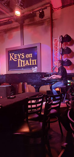 Bar «Keys on Main», reviews and photos, 11 Roy St, Seattle, WA 98109, USA