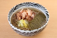 おらが蕎麦 神戸クリスタルタワー店
