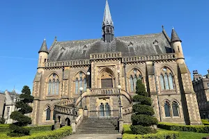 The McManus: Dundee's Art Gallery & Museum image
