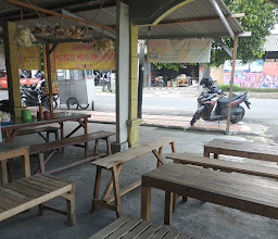 Warung Bakso Super dan Es Degan photo