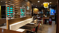 Atmosphère du Restauration rapide McDonald's à Blois - n°1