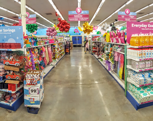 Discount Store «99 Cents Only Stores», reviews and photos, 229 E Foothill Blvd, Upland, CA 91786, USA