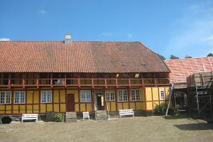 Mariager Museum image