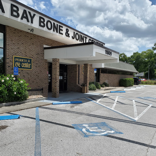 Tampa Bay Surgery Center