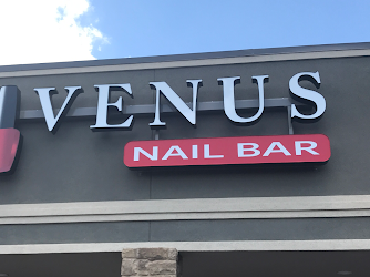VENUS Nail Bar