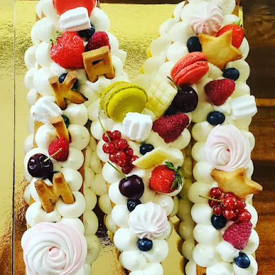 Marie Clémentine, Ateliers de pâtisserie à domicile à Galluis
