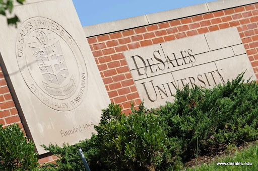 University «DeSales University», reviews and photos, 2755 Station Ave, Center Valley, PA 18034, USA