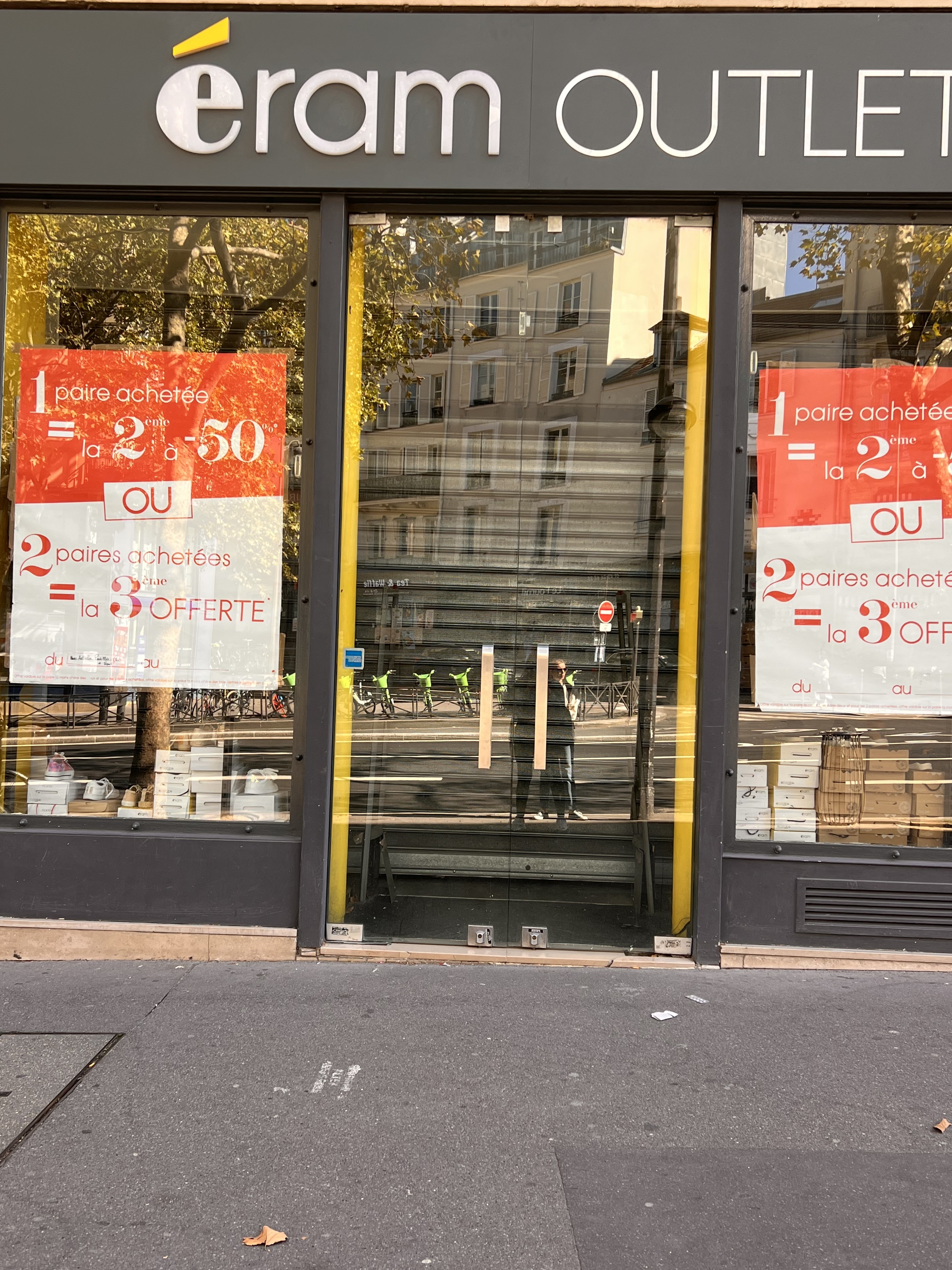 Photo n° 1 de l'avis de Samira.O fait le 24/09/2023 à 12:07