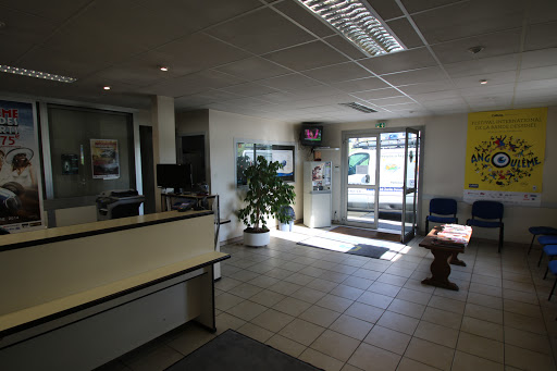 Auto Bilan I.E
