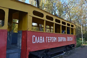 Museum of heroic defense of Odessa image