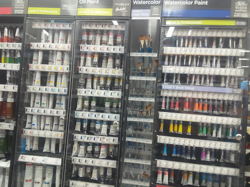 Craft Store «Michaels», reviews and photos, 1701 US-22 Ste 65, Watchung, NJ 07069, USA