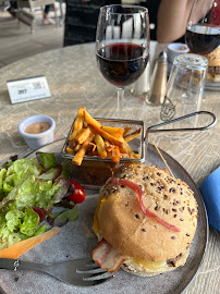 Plats et boissons du Restaurant LA CHOPE GOURMANDE à Sainte-Luce-sur-Loire - n°2
