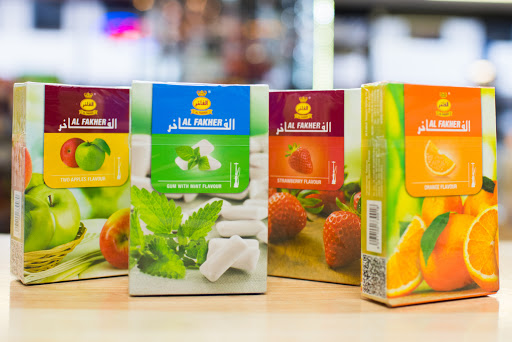 Tobacco Shop «Downtown Tobacco», reviews and photos, 381 Minnesota St, St Paul, MN 55101, USA