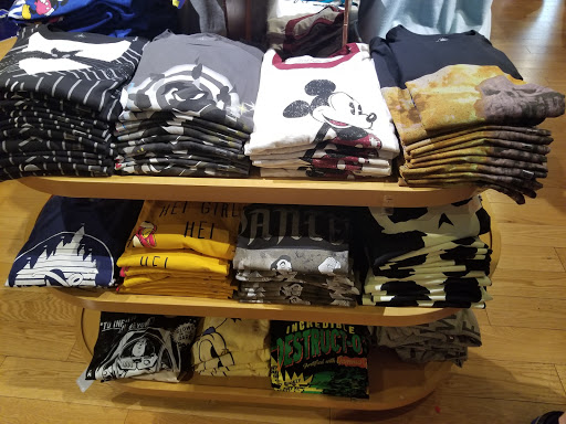 Toy Store «Disney Store», reviews and photos, 8687 N Central Expy, Dallas, TX 75225, USA