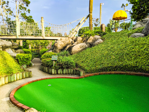 Tourist Attraction «Coconut Creek Family Fun Park», reviews and photos, 9807 Front Beach Rd, Panama City Beach, FL 32407, USA