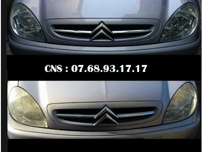Cyril Lavage Auto - Clean No Stress à Schwindratzheim
