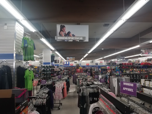 Sporting Goods Store «Big 5 Sporting Goods», reviews and photos, 2801 W Nob Hill Blvd, Yakima, WA 98902, USA