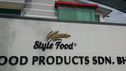 STYLE FOOD PRODUCTS SDN BHD