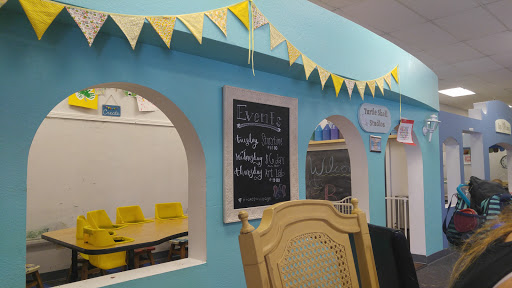 Amusement Center «BusyKidz Play Town and Interactive Museum», reviews and photos, 118 Woodmere Rd #110, Folsom, CA 95630, USA