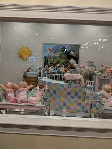 Toy Store «Babyland General Hospital», reviews and photos, 300 NOK Dr, Cleveland, GA 30528, USA