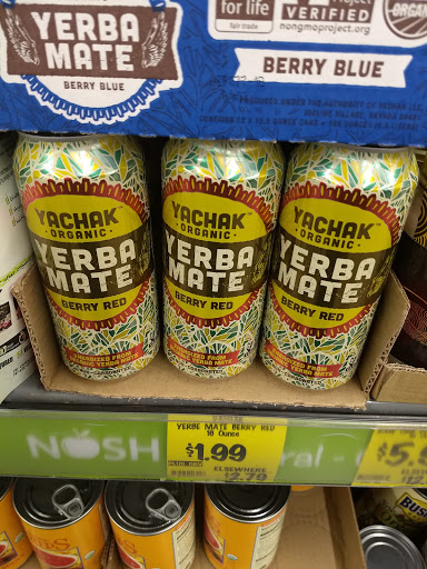 Grocery Store «Grocery Outlet Bargain Market», reviews and photos, 426 W Harder Rd, Hayward, CA 94544, USA