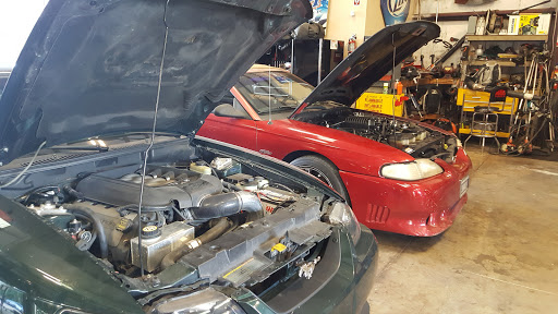 Car Dealer «Broadway Auto Group», reviews and photos, 10501 Harry Hines Blvd, Dallas, TX 75220, USA