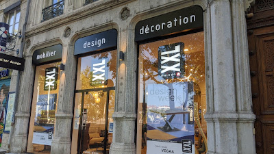 XXL Maison Lyon à Lyon
