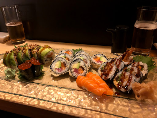 Gaijin Sushi