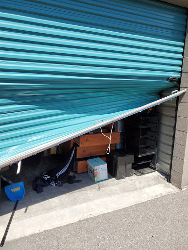 Self-Storage Facility «StorAmerica Self Storage», reviews and photos, 12336 E Carson St, Hawaiian Gardens, CA 90716, USA