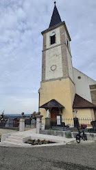 Eglise de Wolschwiller