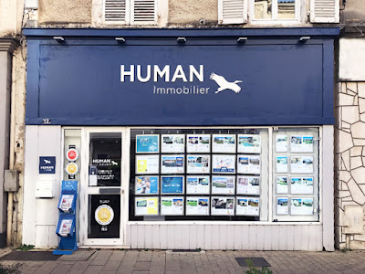 Human Immobilier La Rochefoucauld à La Rochefoucauld-en-Angoumois