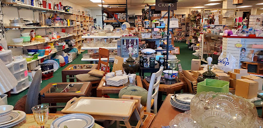 Thrift Store «Life Center Thriftshop», reviews and photos, 6331 6th Ave, Tacoma, WA 98406, USA