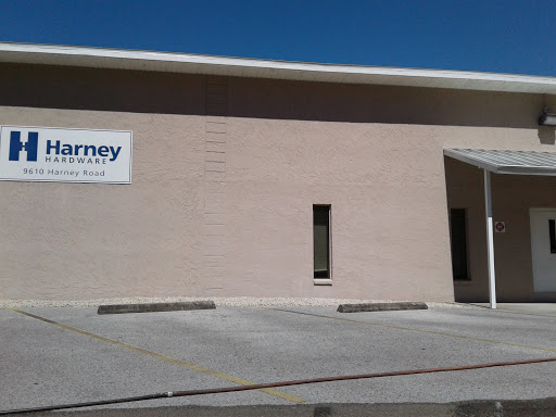 Hardware Store «Harney Hardware», reviews and photos, 9610 Harney Rd, Thonotosassa, FL 33592, USA