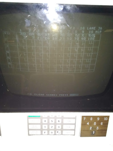 Bowling Alley «Village Lanes», reviews and photos, 330 N Hardee St, Durham, NC 27703, USA