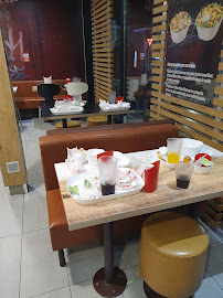Plats et boissons du Restauration rapide McDonald's à Cormontreuil - n°3