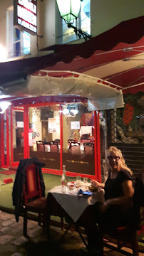 Atmosphère du Restaurant indien New Dehli Indien à Paris - n°12