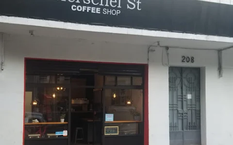 Herschel St Coffee Shop image