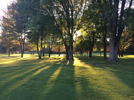 Public Golf Course «Princeton Valley Golf Course», reviews and photos, 2300 W Princeton Ave, Eau Claire, WI 54703, USA