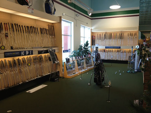 Sporting Goods Store «Golf Galaxy», reviews and photos, 1355 Boston Post Rd, Milford, CT 06460, USA