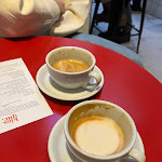 Photo n°1 de l'avis de Tobias.. fait le 04/11/2023 à 18:04 sur le  kiosque. à Hamburg