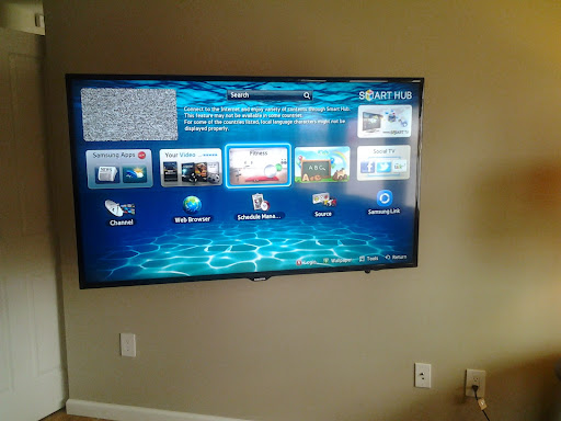 Electrician «Bilco Electric and Datacom, LLC- Electrician Staten Island», reviews and photos, 313 Oldfield St, Staten Island, NY 10306, USA