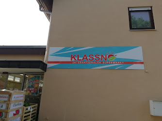 Klassno