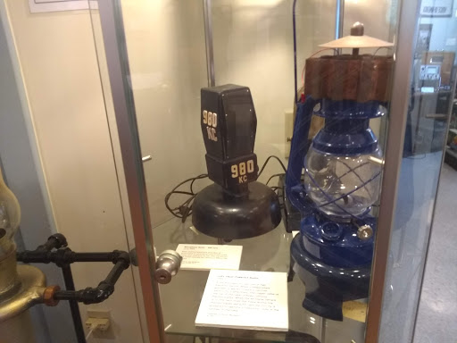 Museum «National Capital Radio & Television Museum», reviews and photos, 2608 Mitchellville Rd, Bowie, MD 20716, USA