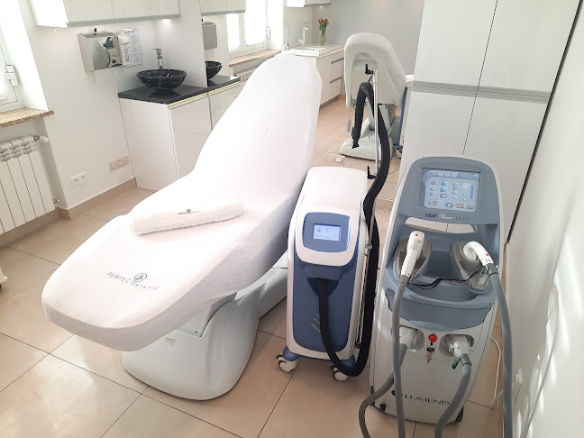 PERFECT ESTETIC, Endermologia lpg, Kriolipoliza, Fala Uderzeniowa STORZ, Salon Kosmetyczny - Kraków - Kraków