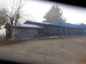 Escuela rural Juan Poblete Saint-simon