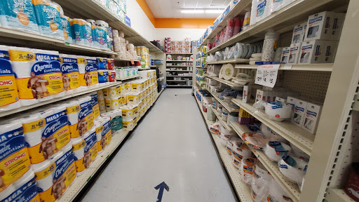 Discount Store «Big Lots», reviews and photos, 275 East Central Street, Franklin, MA 02038, USA