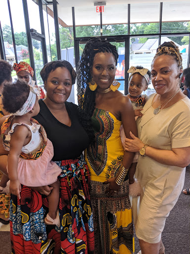 Performing Arts Theater «Hattiloo Theatre», reviews and photos, 37 Cooper St, Memphis, TN 38104, USA