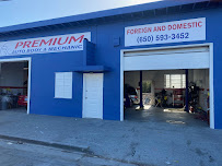 Premium Auto Body & Mechanic - Photo 3 - Car repair in Belmont, CA, San Mateo